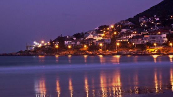 Freelancing in Fish Hoek