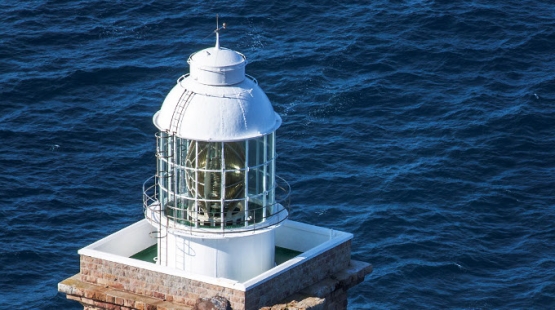 Hoerikwaggo &ndash; Mountain in the sea